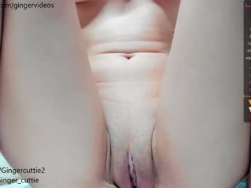 female cam girl gingercuttie image #2304663