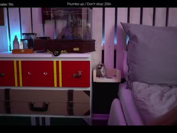 female cam girl hermione_potter_couple image #2230755