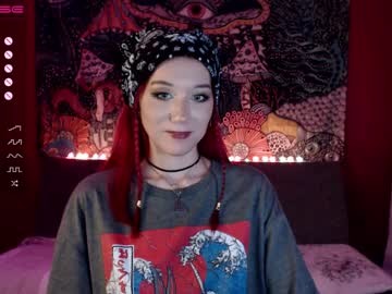 female cam girl greeny_mat image #1967061