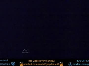 female cam girl greydesire69 image #1133007