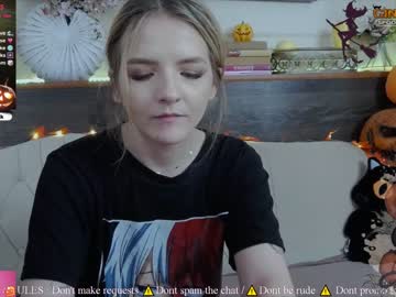 female cam girl ginger_pie image #2943448