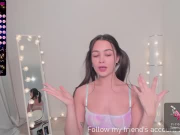 female cam girl lana_sky image #3270244