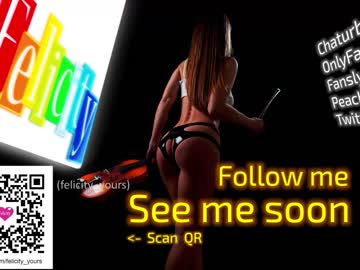 female cam girl felicity_yours image #807667