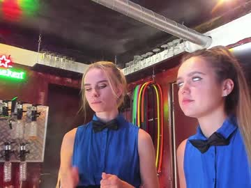 female cam couple dirtypub image #2373779