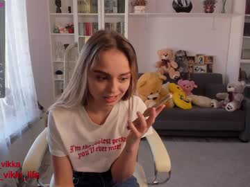 female cam girl misss_vikki image #1367914