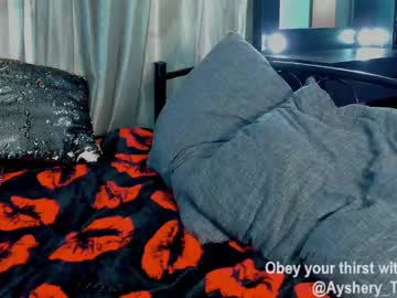 ayshery_sinheart  webcam