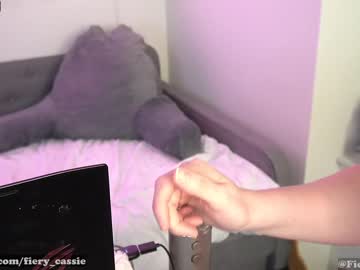 female cam girl fiery_redhead image #1286720