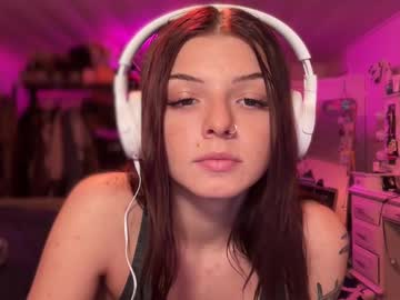 ultravioletts  female  webcam
