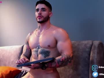 female cam man dominic_sullivan1 image #1158547