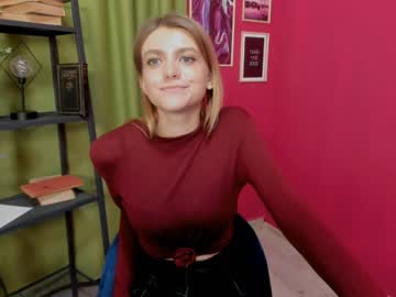dakotakort  female  webcam