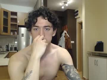 female cam man sam_winchest image #3923212