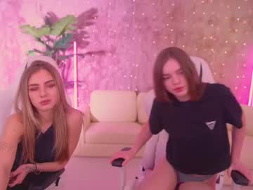 female cam couple anabel054 image #3693281