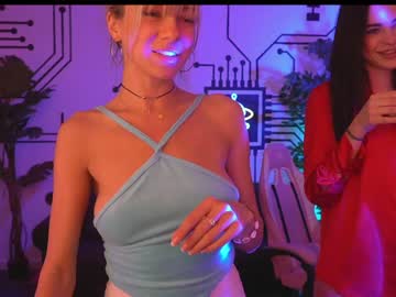 female cam couple anabel054 image #2648163