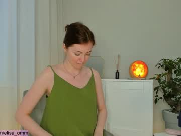 female cam girl _elisa_omm_ image #1123612