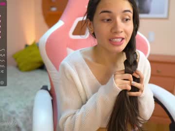 female cam girl cielo69_ image #589906