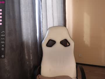 _chloechlorine_  female  webcam