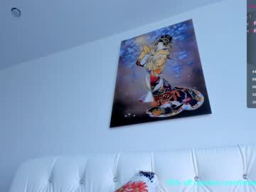 female cam girl _timeless_paradox image #755726