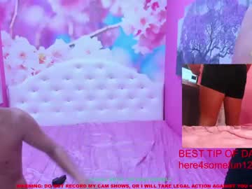 female cam couple liam_n_bonnie image #131357