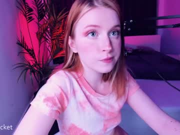 female cam girl pocketrocket_ image #499357