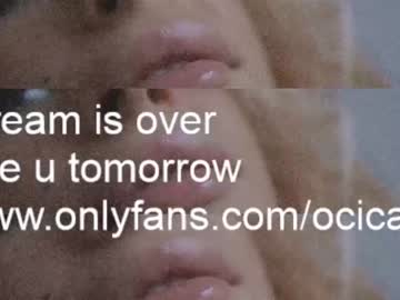 female cam girl ocicat image #3396033