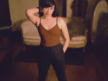female cam girl ingennui image #3618123