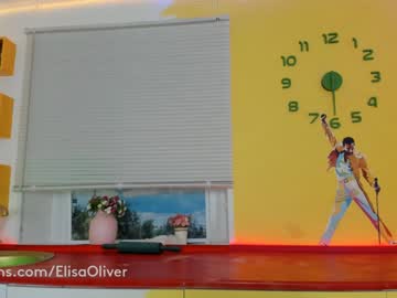 female cam girl elisa_oliver image #497603