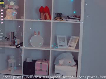 female cam girl mia_milagros image #769408