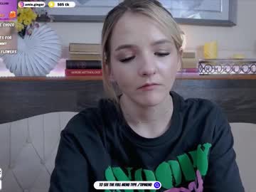 female cam girl ginger_pie image #2706358