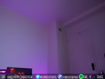 female cam girl lunaqueeeen image #3702846