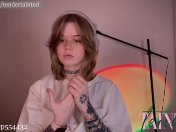 female cam girl tendertainted image #822041