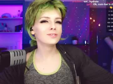 female cam tranny katie_cutie_ts image #3718713