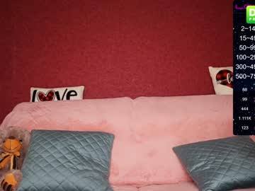 female cam girl fallen_angel_18 image #932799