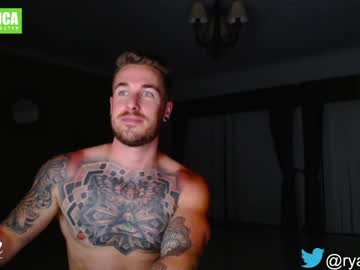 female cam man ryanjagar image #470680