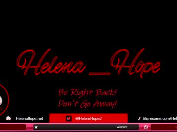 female cam girl helena_hope image #820007