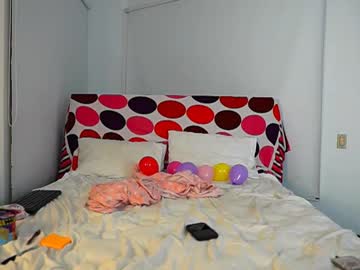 female cam couple alyssa_powers image #1444218