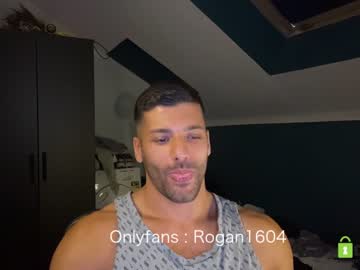 female cam man rogan1604 image #2152929
