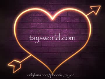 female cam girl phoenix_taylor image #2275841