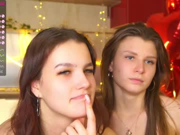 female cam couple daisypro image #3792412