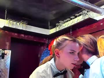 female cam couple dirtypub image #1304799