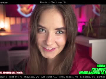 female cam girl hermione_potter_couple image #3236430