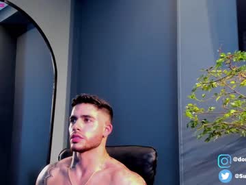 female cam man dominic_sullivan1 image #1058274