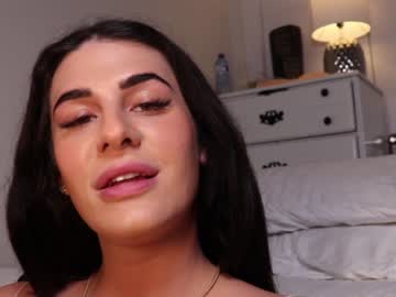 female cam tranny bbarcher image #625431