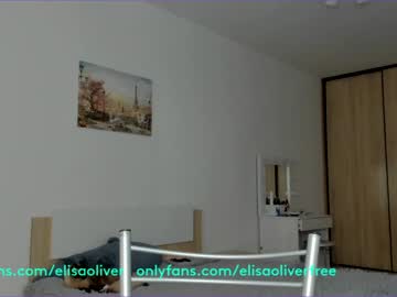 female cam girl elisa_oliver image #1359462