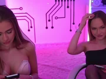 female cam couple anabel054 image #1651273