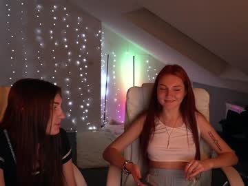 female cam couple anabel054 image #313823