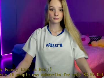 female cam girl _passion_show_ image #3174564
