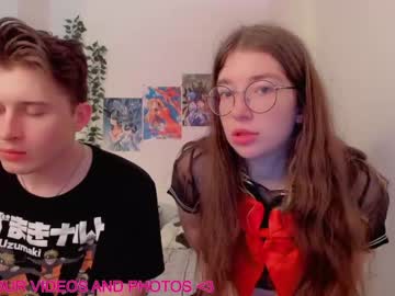 female cam couple alicekaneky_xx image #2264389
