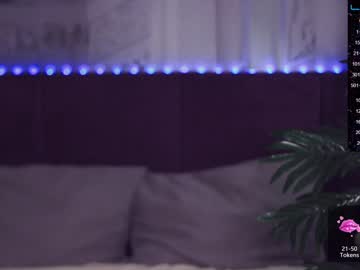 eva__roses  female  webcam