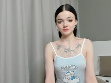 female cam girl stussy_montana image #1660859