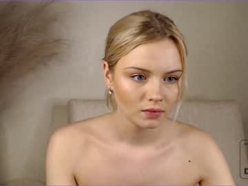 female cam couple beatris_mils image #1914443
